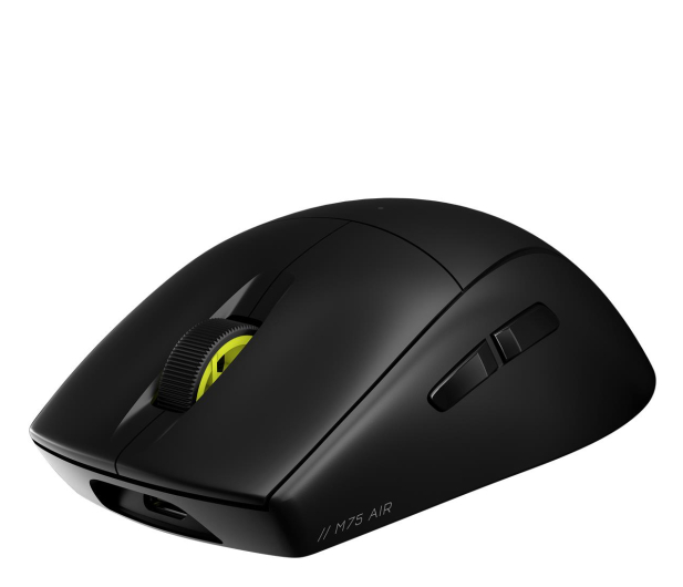 Corsair M75 Air Wireless - 1186785 - zdjęcie 3
